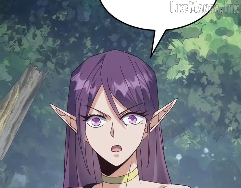 Invasion of the Myriad Races: Starting by Taming a Legendary Beast Chapter 86  - page 86